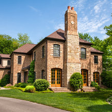 indy homes