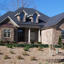 Brick & Stone