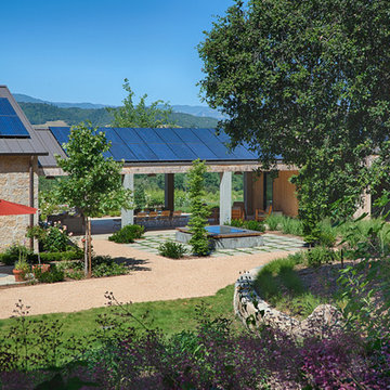 Healdsburg Area