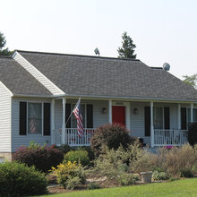 new house ideas