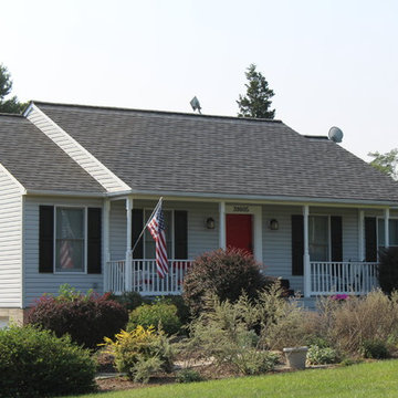Exterior Painting