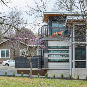 Lockhart Residence