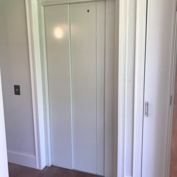 Traditional Home with Modern Convenience
