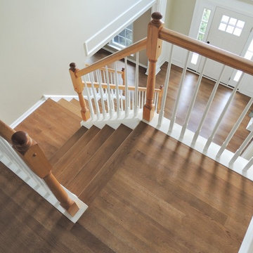 3-3/4" Rift & Quartered White Oak | Middletown, DE