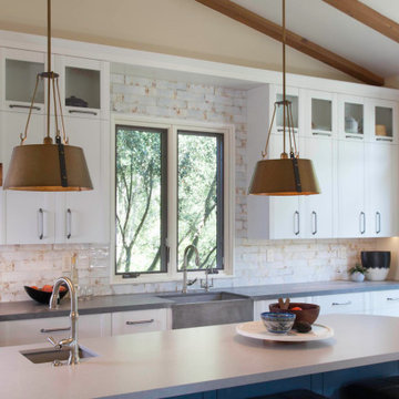 Modern Farmhouse East Coast Style