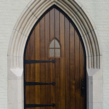 door