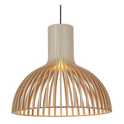 Replica Wood Victo 4250 Pendant Lamp - Pendant Lighting