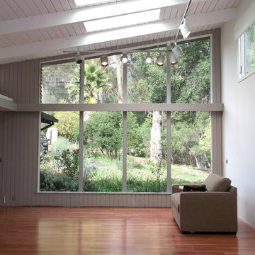 Private Residence - Interior Renovation