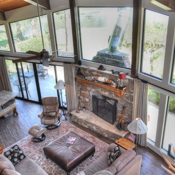 Northshore Home Remodel