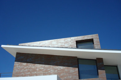 Vivienda CB