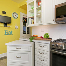 Kitchens