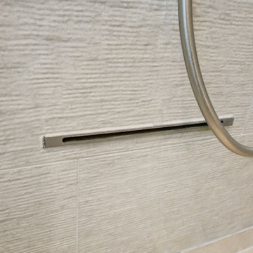 Bathroom Remodel - The Problem-Solvers Behind This Gorgeous Project