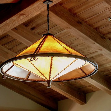 Farmhouse Style Ranch