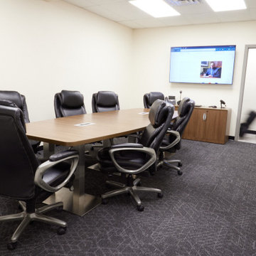 Joseph A Nagy Law Office