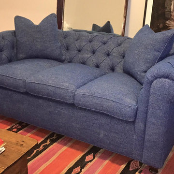 Classic Sofa