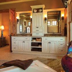 Crystal Cabines Work - Products