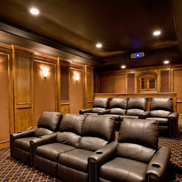 Home Theaters