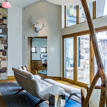 Park City, Utah