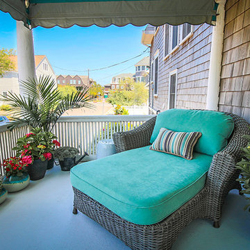 Bayhead Summer Retreat
