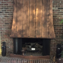 Fireplaces