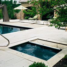 SPA POOL COVERS