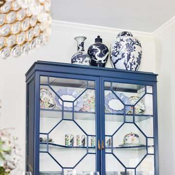 Vibrant Classic Bungalow