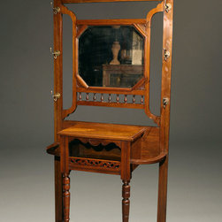 Antique Indoor Accessories - Home Decor