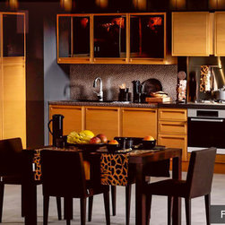 Designer Range Hoods - "Insert/Liner" Series - Range Hoods And Vents