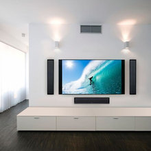 Lounge TV