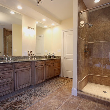 New Home Design | Richard Perkins