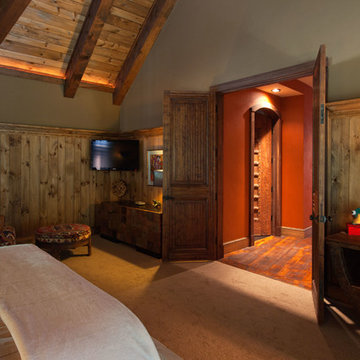 New England Resort Home