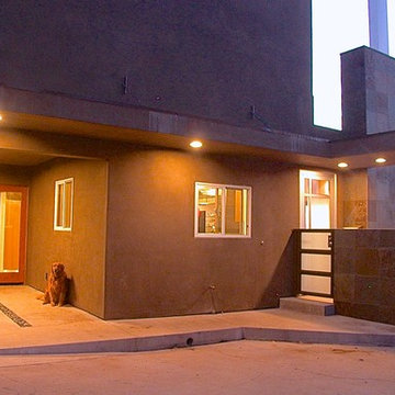 Hollywood Riviera Residence
