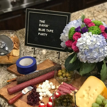 We Love A Reason To Party