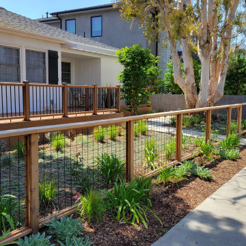 Mar Vista Mid-Century Modern