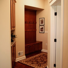 lockers for closet