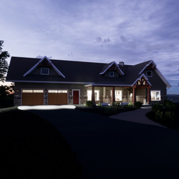 Spec Home