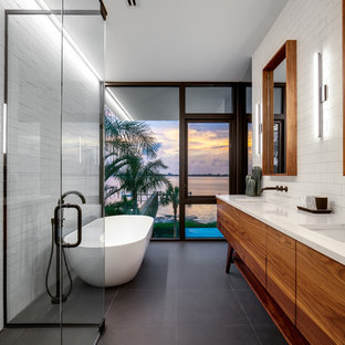 75 Most Popular Modern  Bathroom  Design Ideas  for 2019 