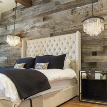 Bedrooms