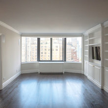 Bookshelves