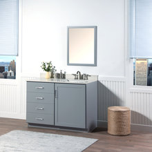 Vanities