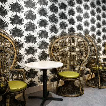 Salt & Lime Restaurant