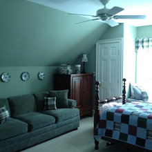 Furniture for Callahan