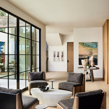 Orrington Organic Modern