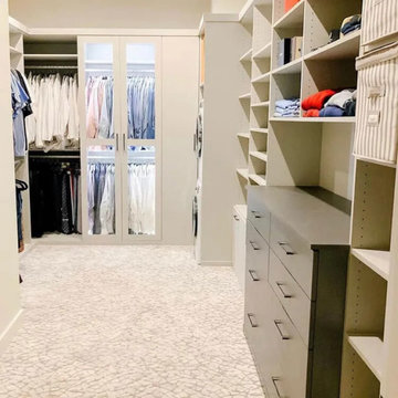 Garage & Closet Organization – Sacramento