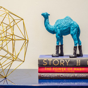 A Design Lifestyle - Harlem -  August 2015