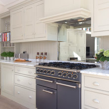 Range Cookers