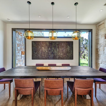 PK Lake House