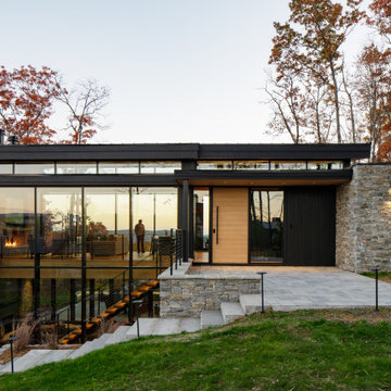 Ultra Modern Oasis