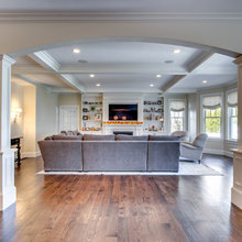 floors