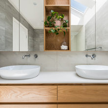 Master Bath/Kitchen